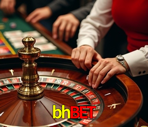 Interface do Aplicativo bhbet BET - Design Premium e Intuitivo