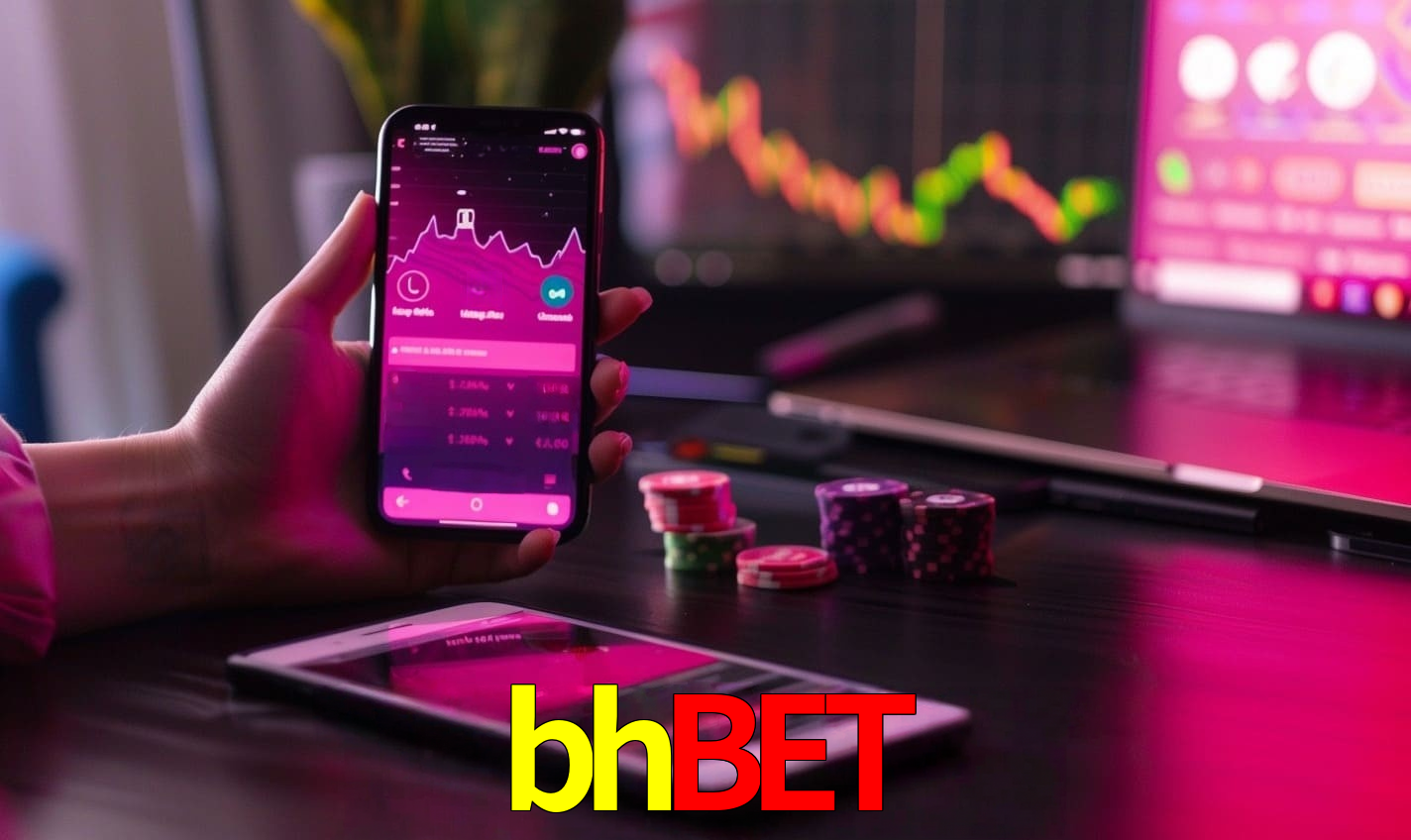 Recursos Exclusivos do App bhbet BET - Modo Offline, Login Biométrico