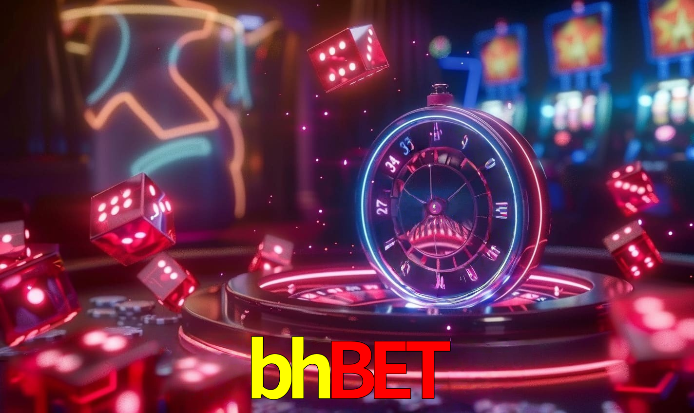 Cassino ao Vivo bhbet BET - Dealers Brasileiros Profissionais