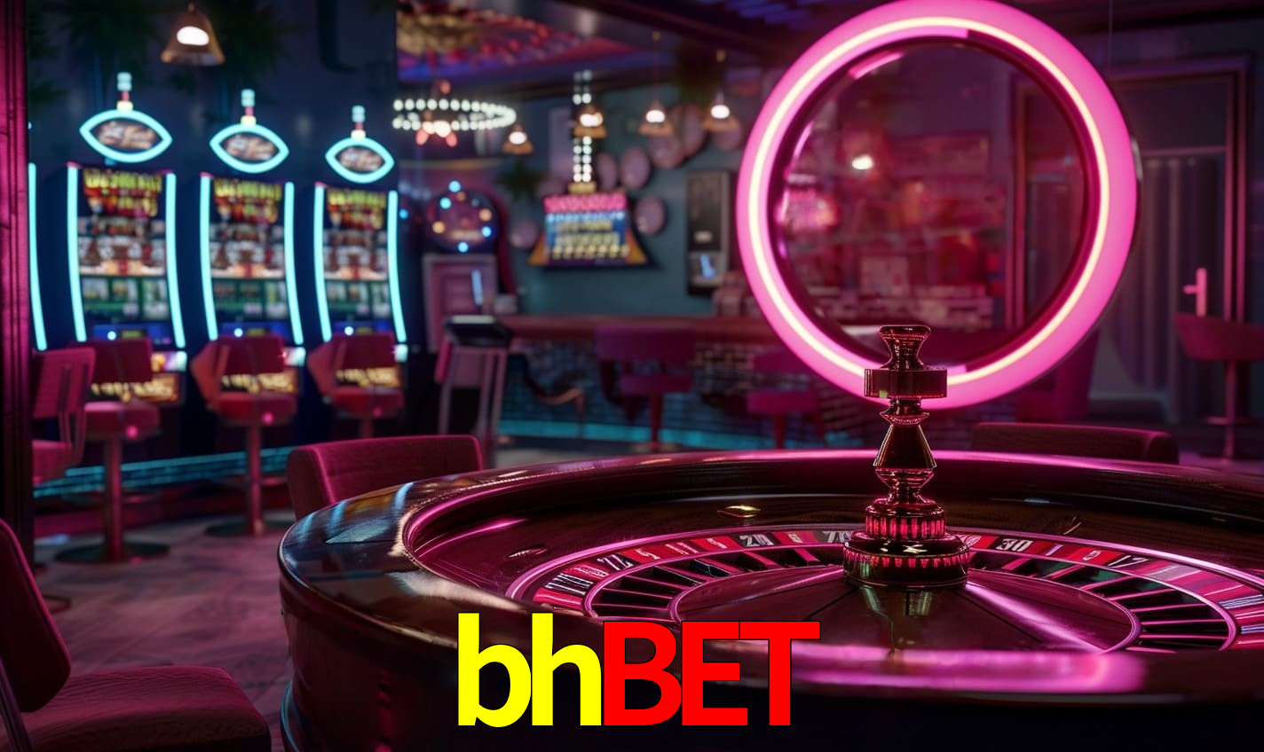 Jogos de Mesa Premium bhbet BET - Blackjack, Roleta, Baccarat